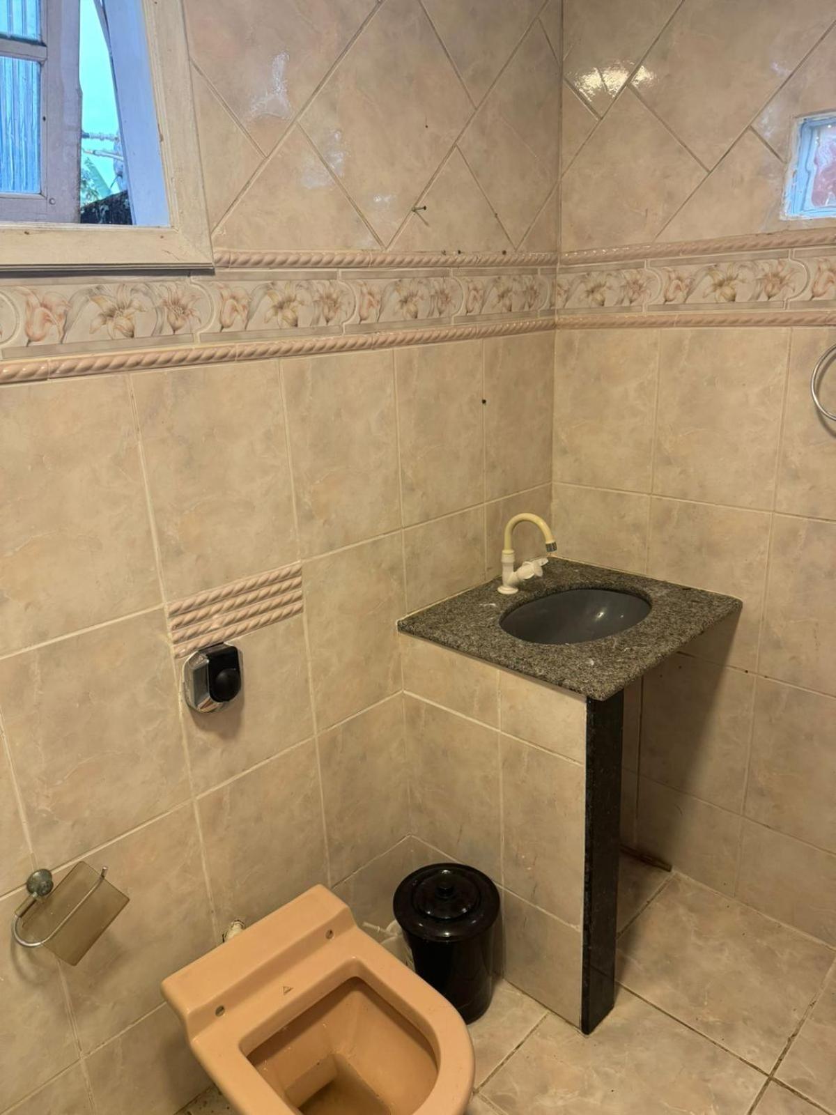 Casa Em Angra Dos Reis Villa Eksteriør bilde