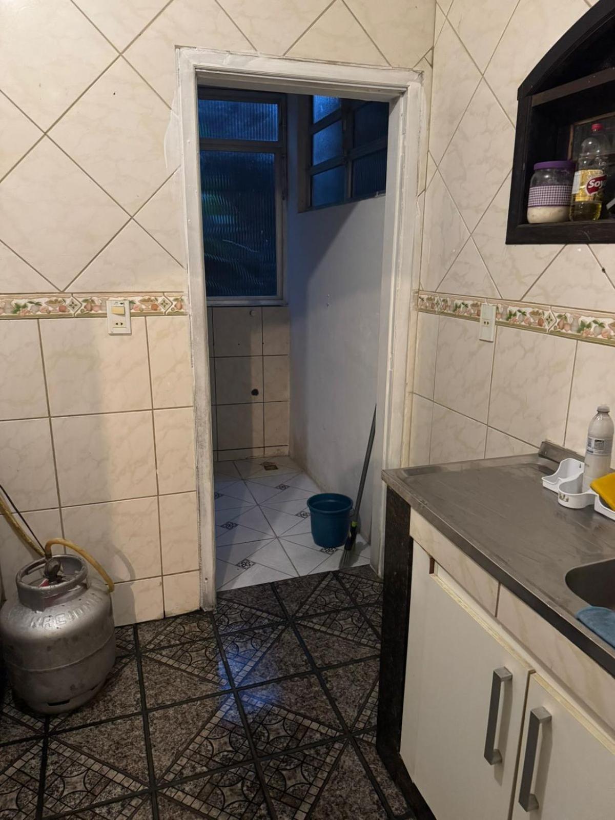 Casa Em Angra Dos Reis Villa Eksteriør bilde