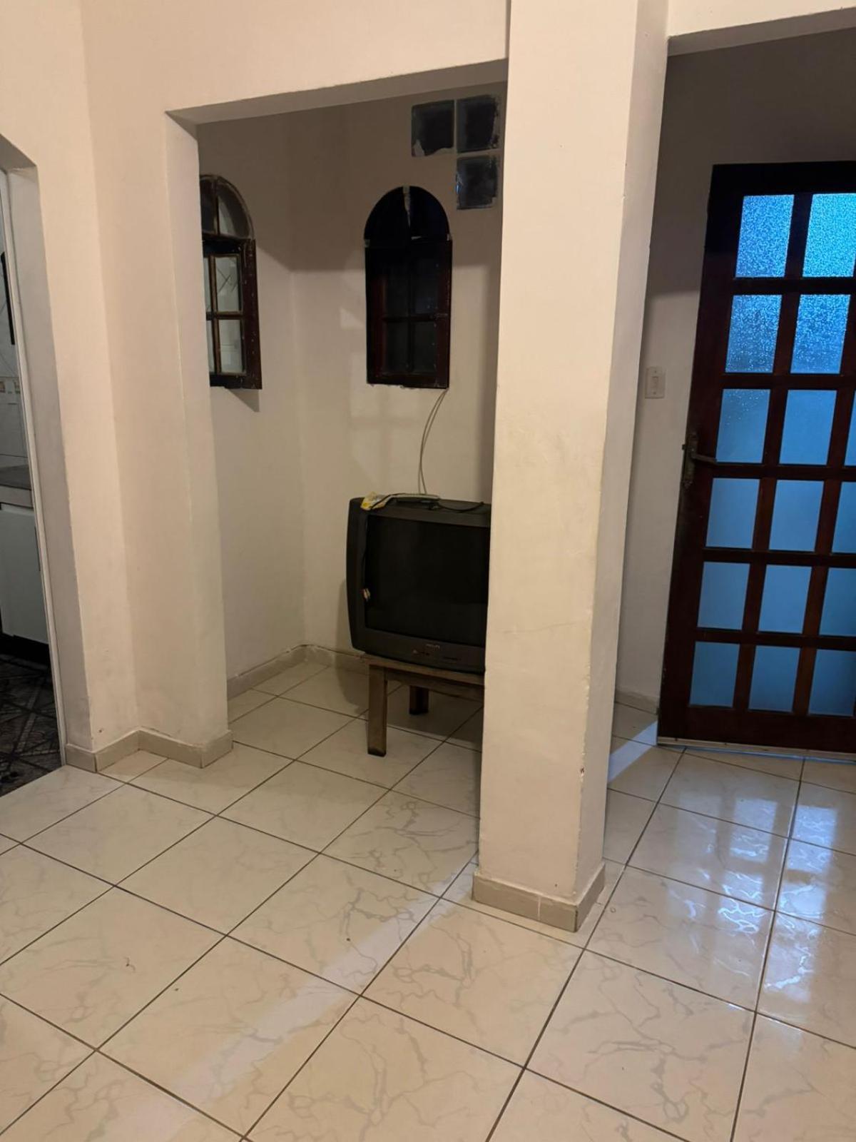 Casa Em Angra Dos Reis Villa Eksteriør bilde