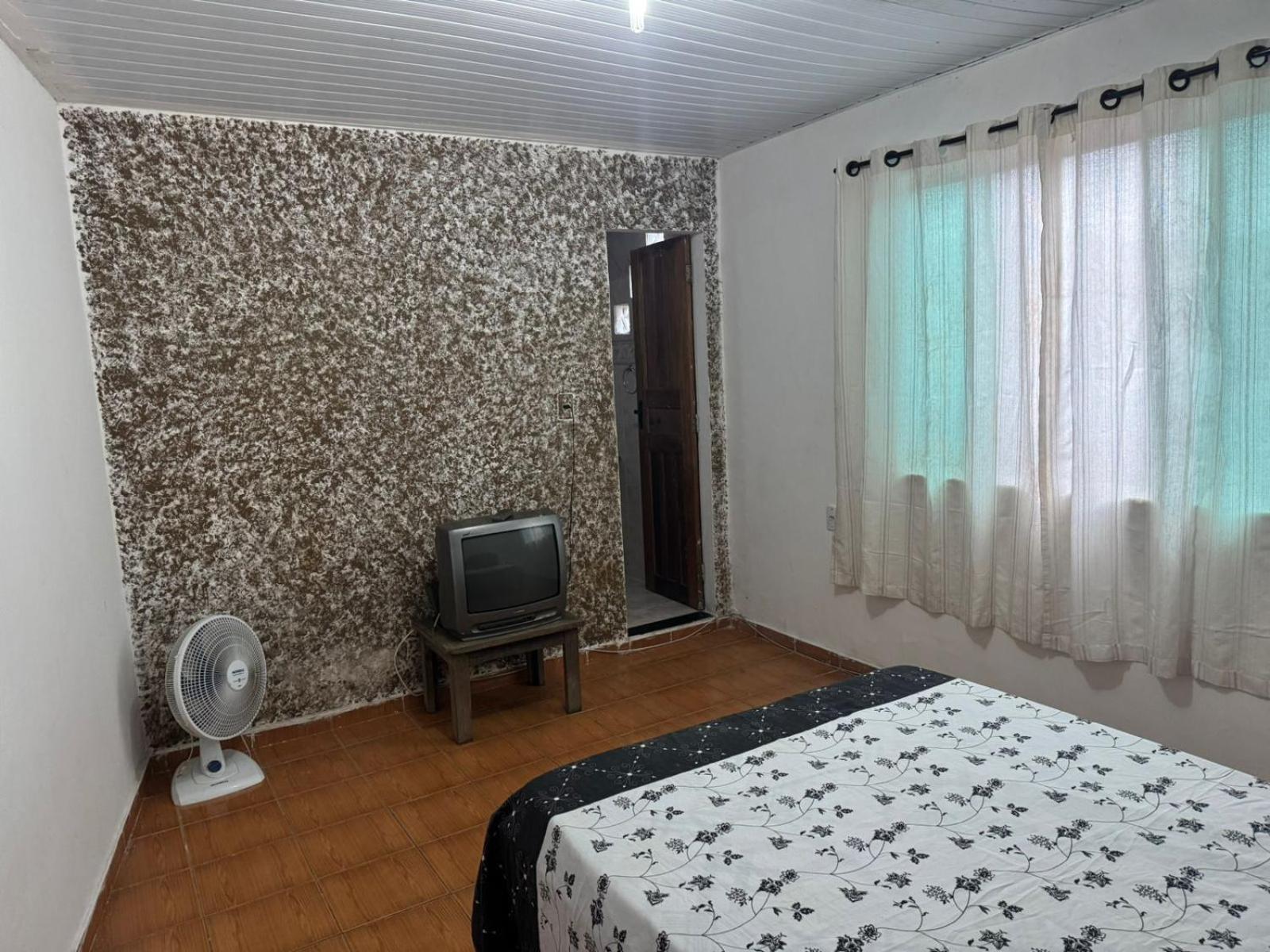 Casa Em Angra Dos Reis Villa Eksteriør bilde