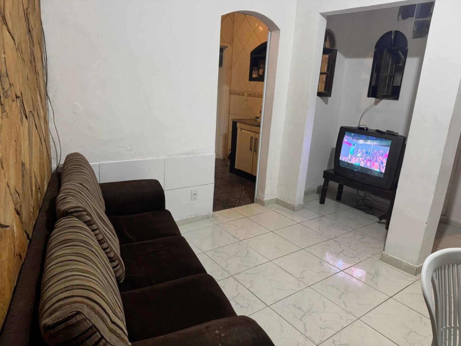 Casa Em Angra Dos Reis Villa Eksteriør bilde